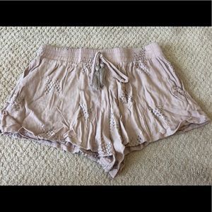 Women’s Shorts